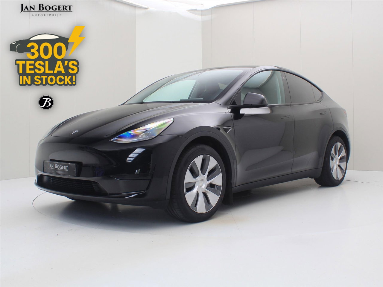 Tesla Model Y Standard RWD Plus 94.6% SoH [ AMD RYZEN+AUTOPILOT+19 INCH+PREMIUM AUDIO ]