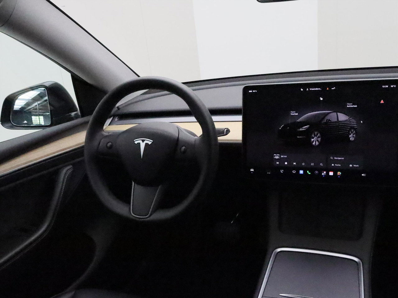 Tesla Model Y Standard RWD Plus 94.6% SoH [ AMD RYZEN+AUTOPILOT+19 INCH+PREMIUM AUDIO ] 8