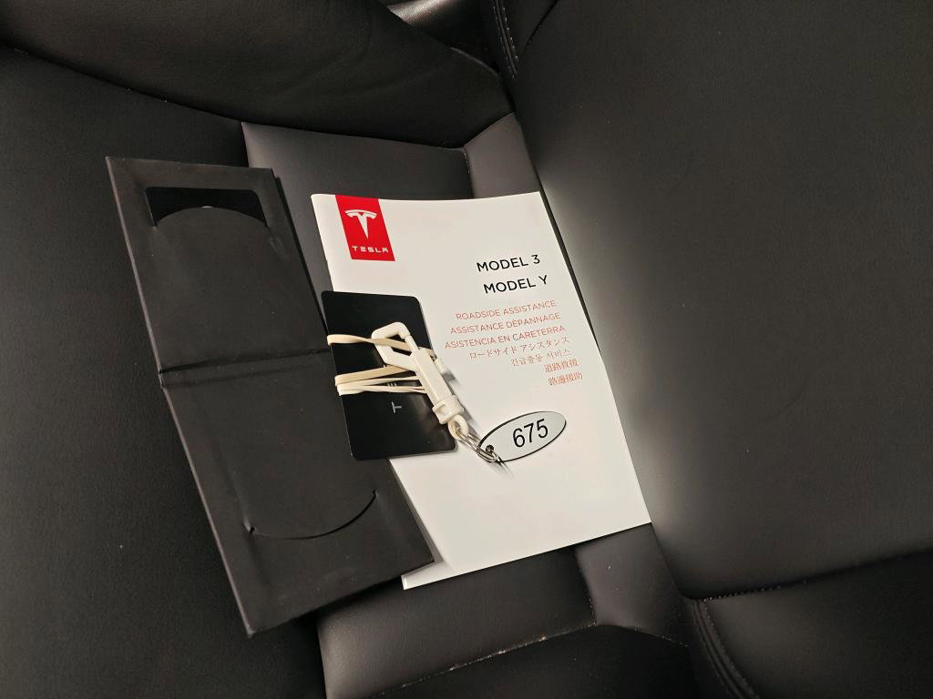 Tesla Model Y Long Range 351pk AWD 90,2 SoH [ TREKHAAK+AUTOPILOT+19 INCH+PREMIUM AUDIO ] 11