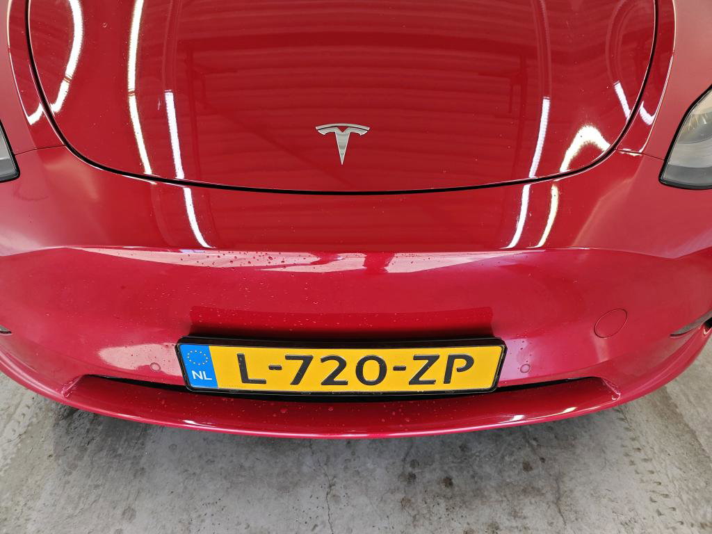 Tesla Model Y Long Range 351pk AWD 90,2 SoH [ TREKHAAK+AUTOPILOT+19 INCH+PREMIUM AUDIO ] 14
