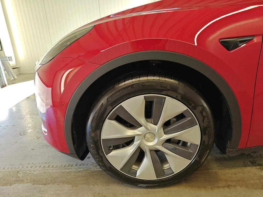 Tesla Model Y Long Range 351pk AWD 90,2 SoH [ TREKHAAK+AUTOPILOT+19 INCH+PREMIUM AUDIO ] 15