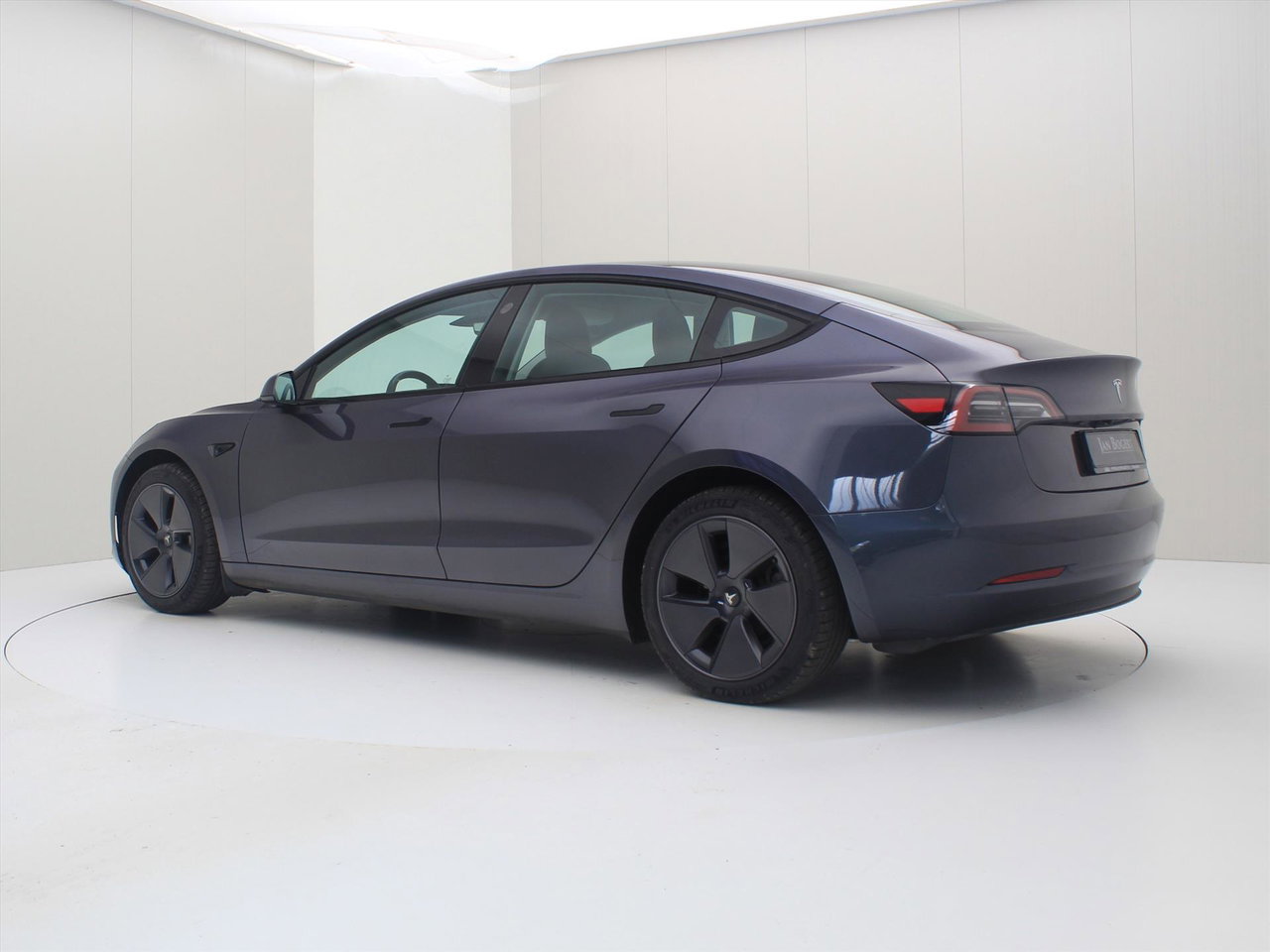 Tesla Model 3 Long-Range AWD 351pk 75 kWh UPGRADE 94.2% SoH [ AMD RYZEN+WARMTEPOMP+AUTOPILOT ] 4