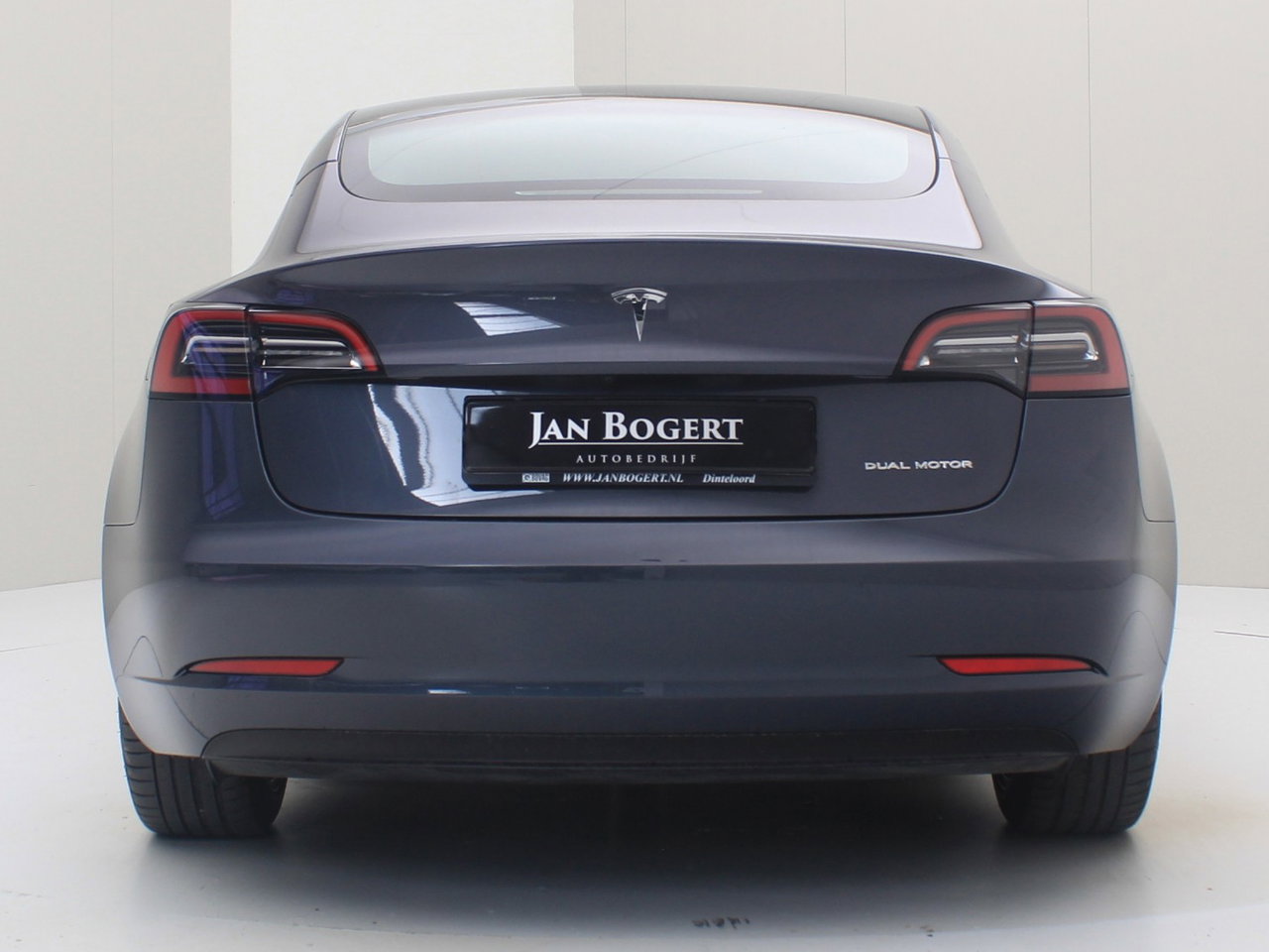 Tesla Model 3 Long-Range AWD 351pk 75 kWh UPGRADE 94.2% SoH [ AMD RYZEN+WARMTEPOMP+AUTOPILOT ] 7