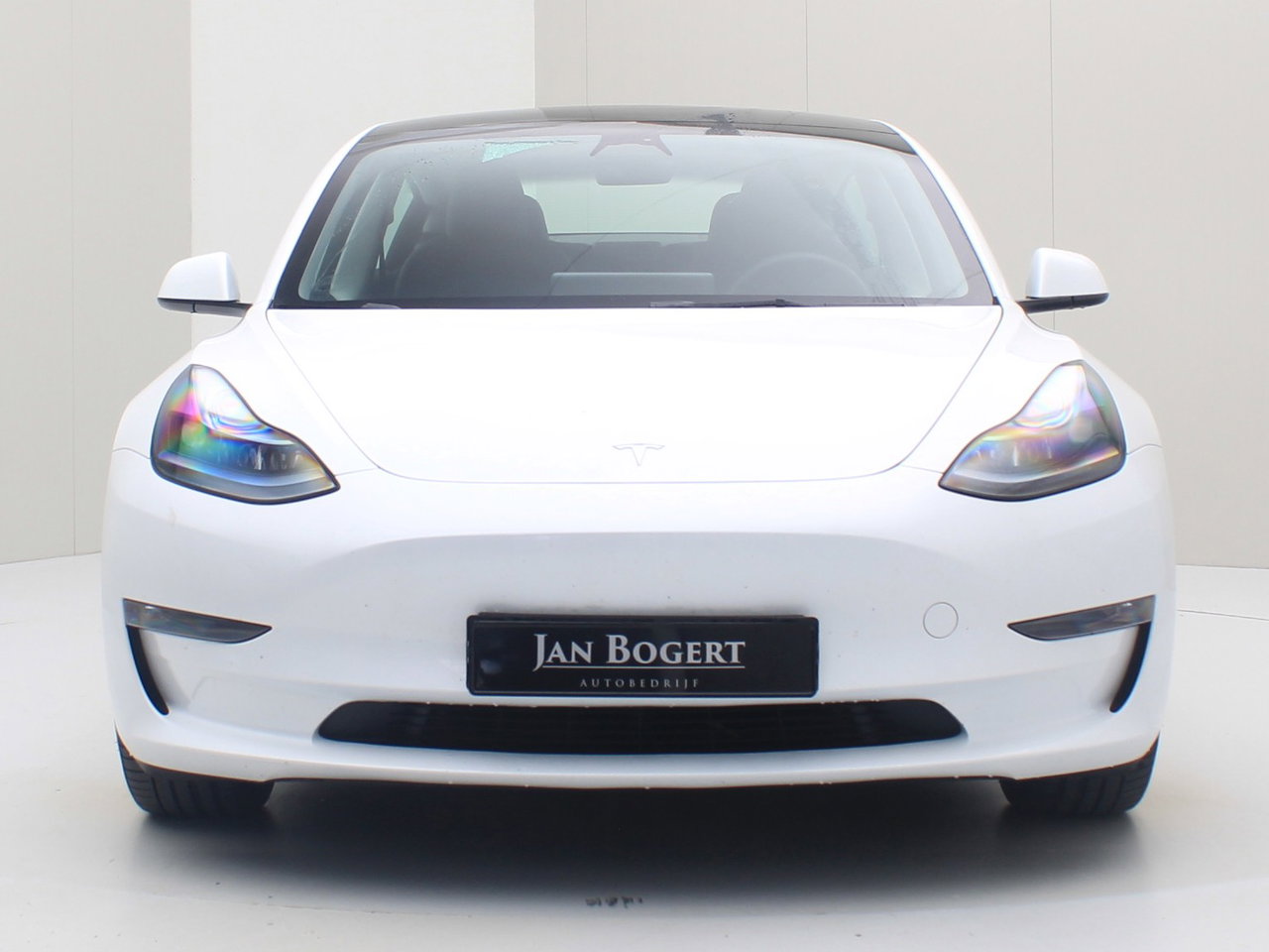 Tesla Model 3 Long-Range AWD 351pk 75 kWh UPGRADE 93% SoH [ AMD RYZEN+ENHANCED AUTOPILOT+WARMTEPOMP ] 6