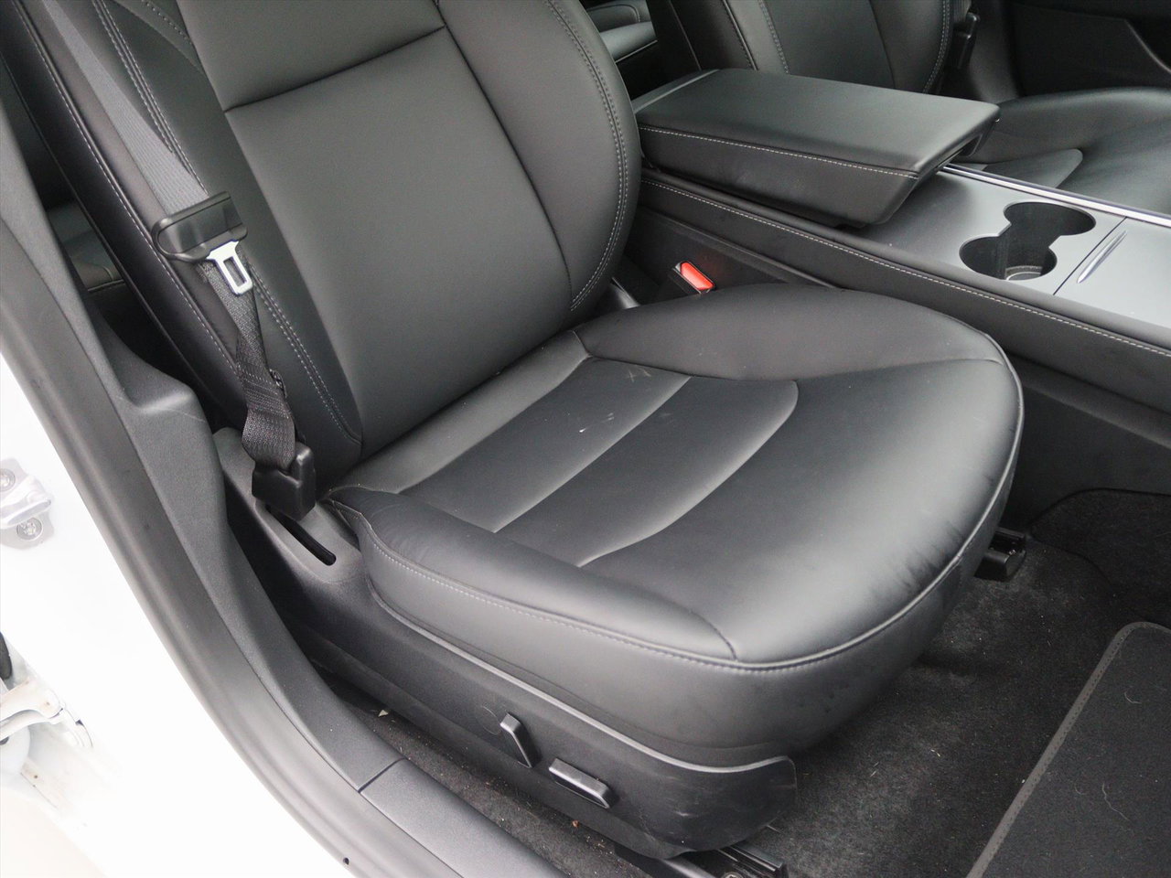 Tesla Model 3 Long-Range AWD 351pk 75 kWh UPGRADE 93% SoH [ AMD RYZEN+ENHANCED AUTOPILOT+WARMTEPOMP ] 20