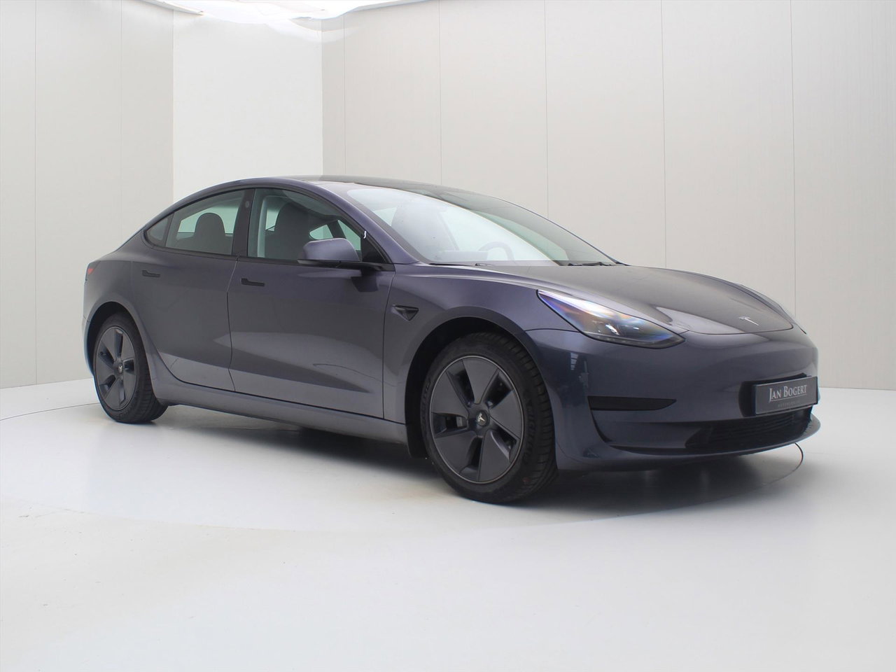 Tesla Model 3 Standard RWD Plus UPGRADE 93.8% SoH [ AMD RYZEN+LFP-ACCU+WARMTEPOMP+AUTOPILOT ] 6