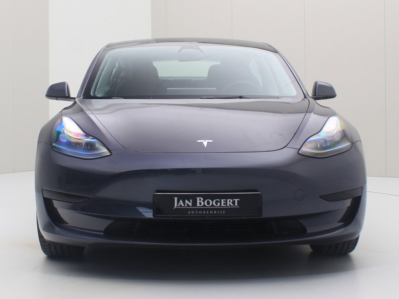 Tesla Model 3 Standard RWD Plus UPGRADE 93.8% SoH [ AMD RYZEN+LFP-ACCU+WARMTEPOMP+AUTOPILOT ] 7
