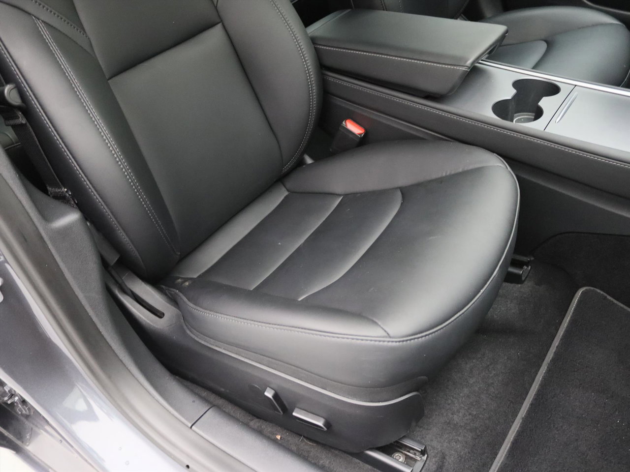 Tesla Model 3 Standard RWD Plus UPGRADE 93.8% SoH [ AMD RYZEN+LFP-ACCU+WARMTEPOMP+AUTOPILOT ] 13
