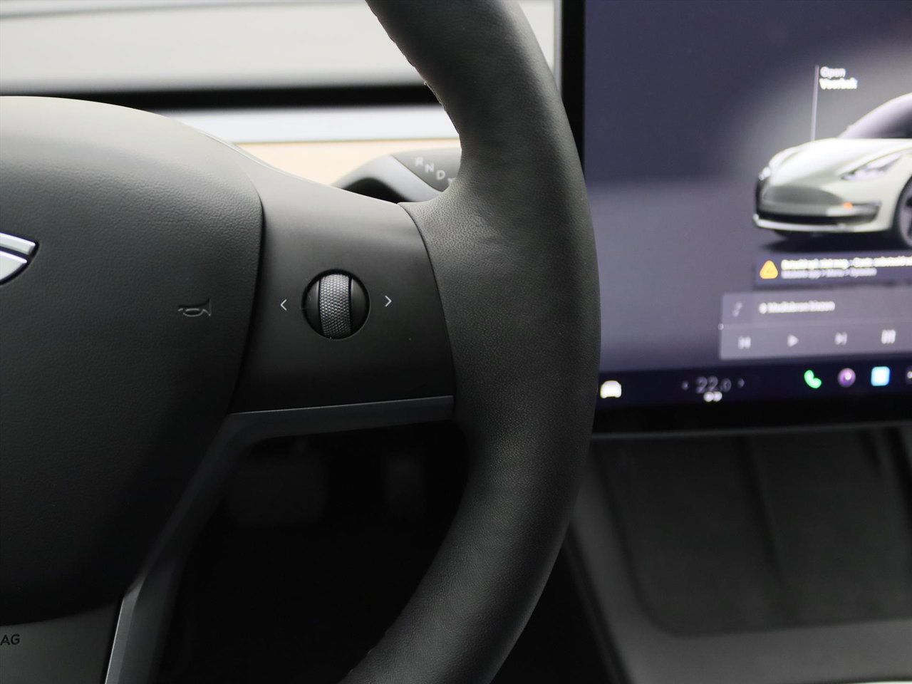 Tesla Model 3 Standard RWD Plus UPGRADE 93.8% SoH [ AMD RYZEN+LFP-ACCU+WARMTEPOMP+AUTOPILOT ] 19