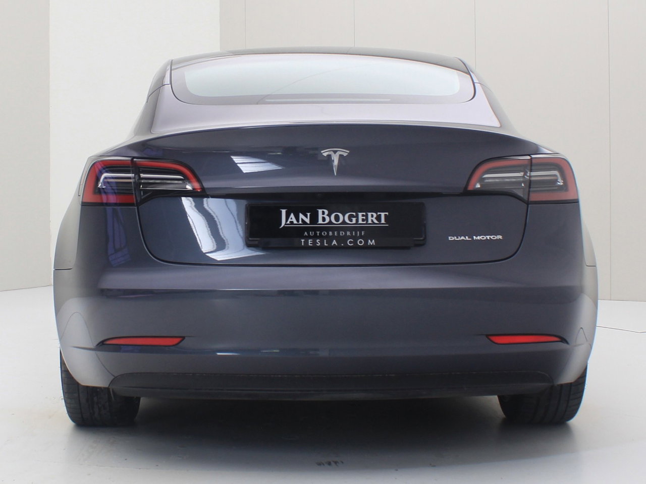 Tesla Model 3 Long-Range AWD 351pk 75 kWh 93.8% SoH UPGRADE [ TREKHAAK+ENHANCED AUTOPILOT+RYZEN AMD+WARMTEPOMP ] 6