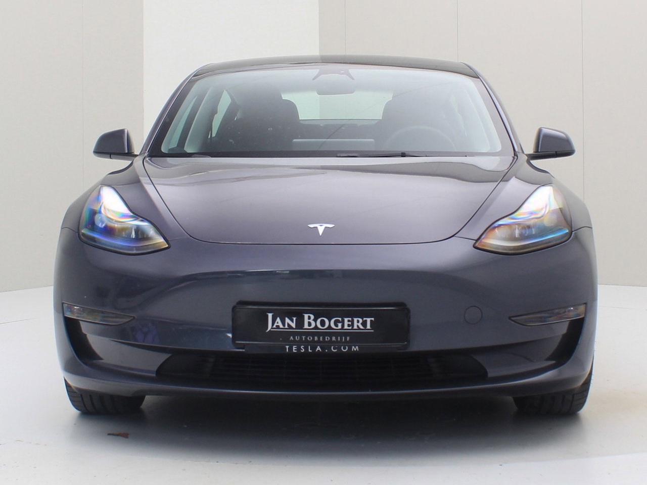 Tesla Model 3 Long-Range AWD 351pk 75 kWh 93.8% SoH UPGRADE [ TREKHAAK+ENHANCED AUTOPILOT+RYZEN AMD+WARMTEPOMP ] 5