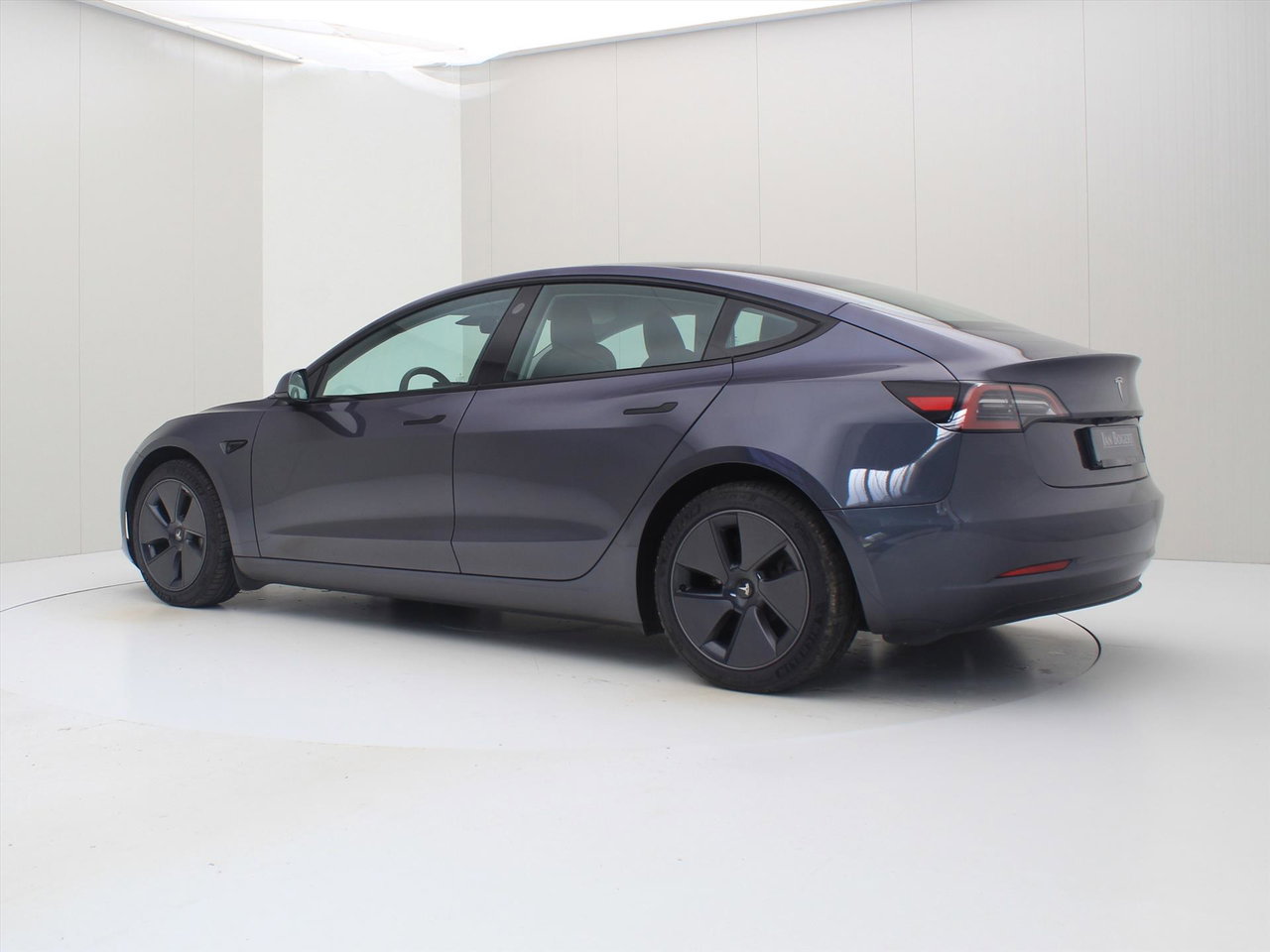 Tesla Model 3 Long-Range AWD 351pk 75 kWh 93.8% SoH UPGRADE [ TREKHAAK+ENHANCED AUTOPILOT+RYZEN AMD+WARMTEPOMP ] 3