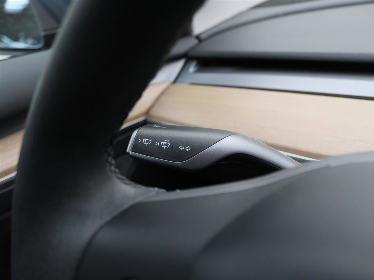 Tesla Model 3 Long-Range AWD 351pk 75 kWh 93.8% SoH UPGRADE [ TREKHAAK+ENHANCED AUTOPILOT+RYZEN AMD+WARMTEPOMP ] 24
