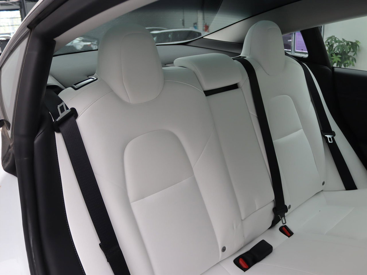 Tesla Model 3 Standard RWD Plus UPGRADE 94.6% SoH [ RYZEN+WIT LEDER+ENHANCED AUTOPILOT+WARMTEPOMP+LFP-ACCU ] 16