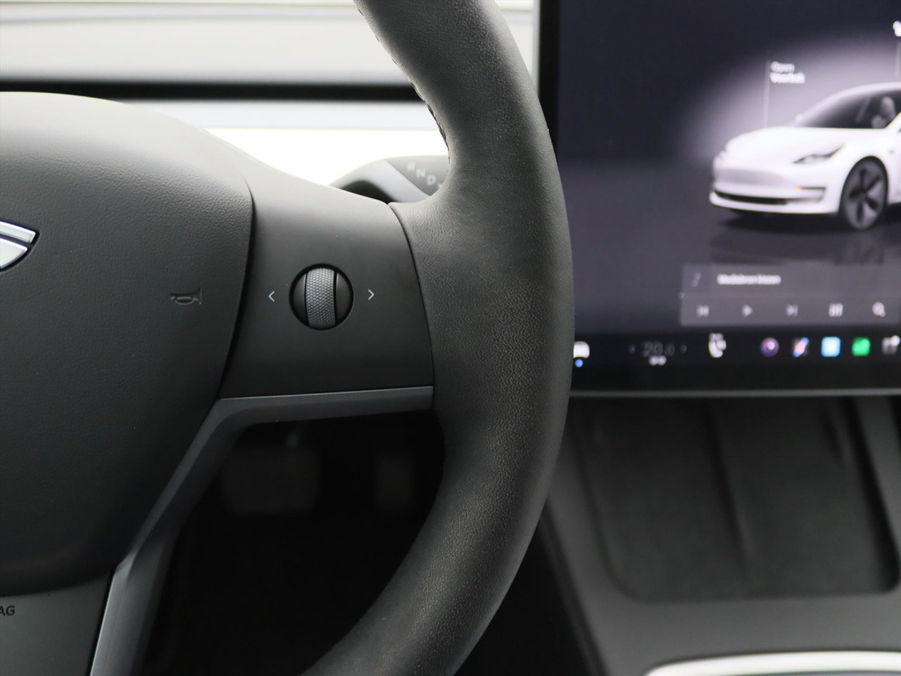 Tesla Model 3 Standard RWD Plus UPGRADE 94.6% SoH [ RYZEN+WIT LEDER+ENHANCED AUTOPILOT+WARMTEPOMP+LFP-ACCU ] 23