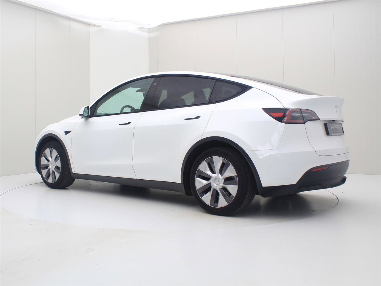Tesla Model Y Long Range RWD 75kWh 299pk 95% SoH [ AMD RYZEN+AUTOPILOT+19 INCH+600KM WLTP ] 4