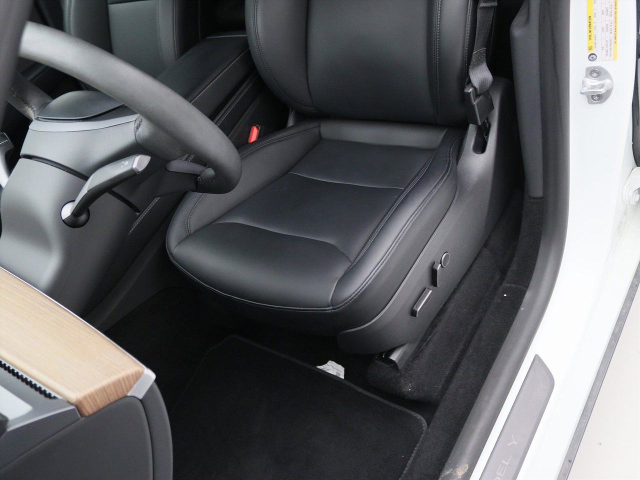 Tesla Model Y Long Range RWD 75kWh 299pk 95% SoH [ AMD RYZEN+AUTOPILOT+19 INCH+600KM WLTP ] 26