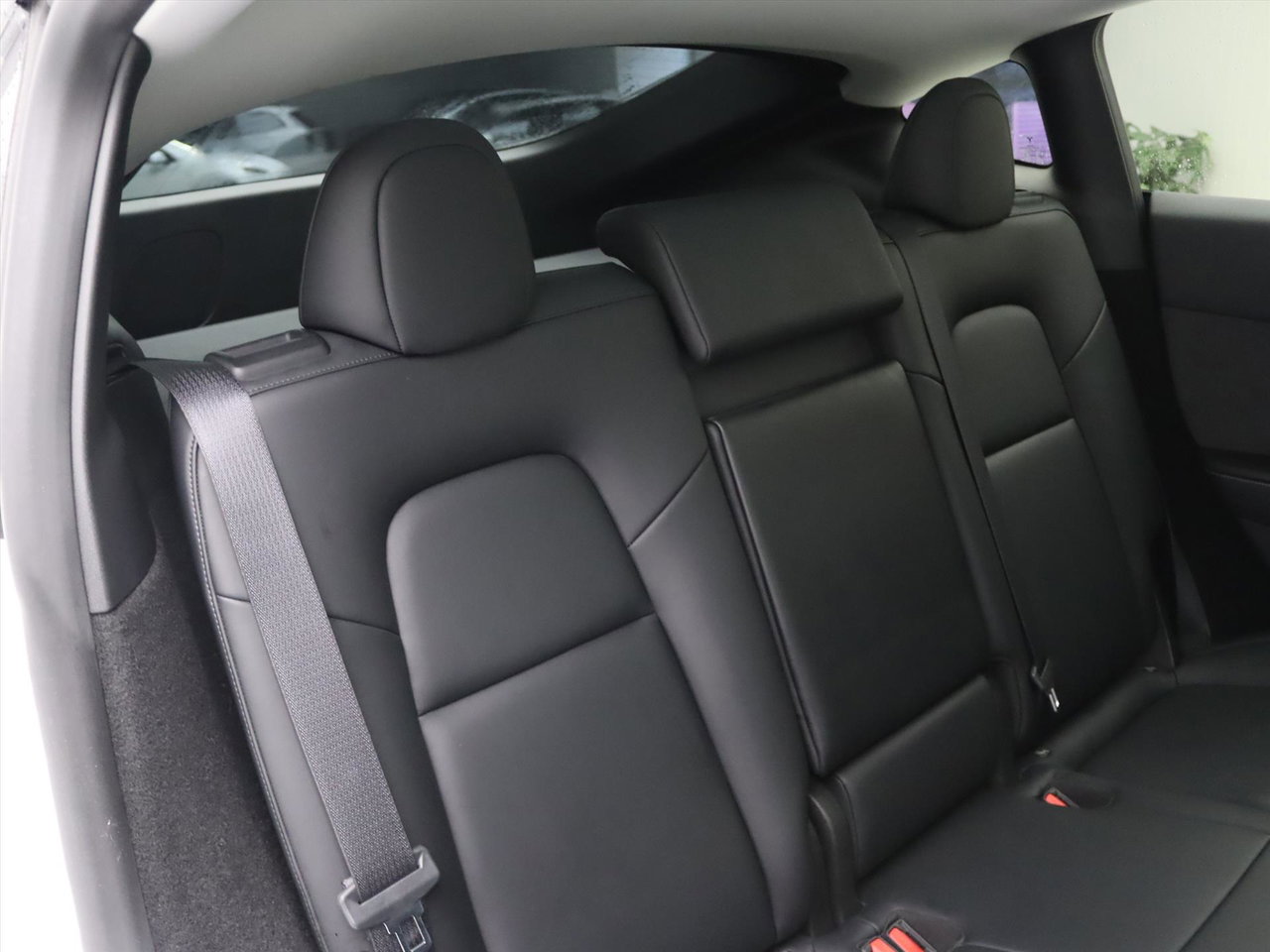 Tesla Model Y Long Range RWD 75kWh 299pk 95% SoH [ AMD RYZEN+AUTOPILOT+19 INCH+600KM WLTP ] 17