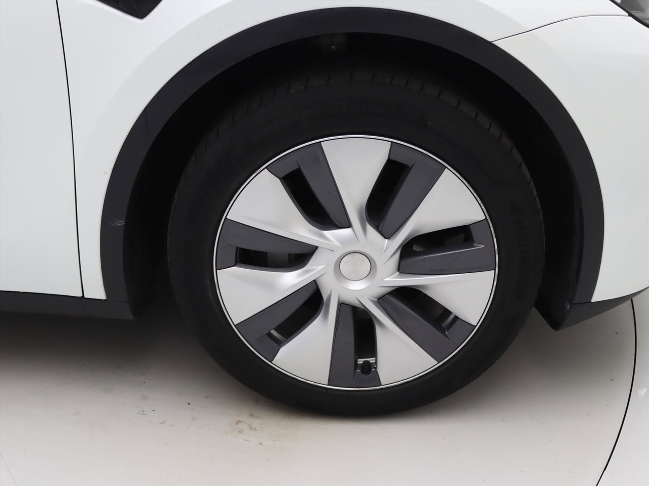 Tesla Model Y Long Range RWD 75kWh 299pk 95% SoH [ AMD RYZEN+AUTOPILOT+19 INCH+600KM WLTP ] 13