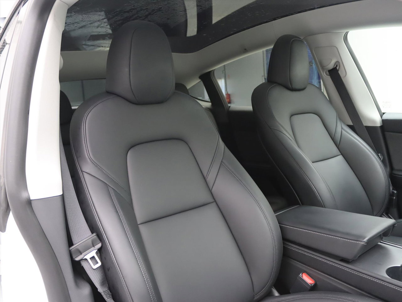 Tesla Model Y Long Range RWD 75kWh 299pk 95% SoH [ AMD RYZEN+AUTOPILOT+19 INCH+600KM WLTP ] 21
