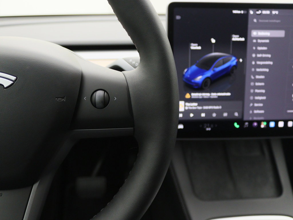 Tesla Model Y Long Range 345pk AWD 10