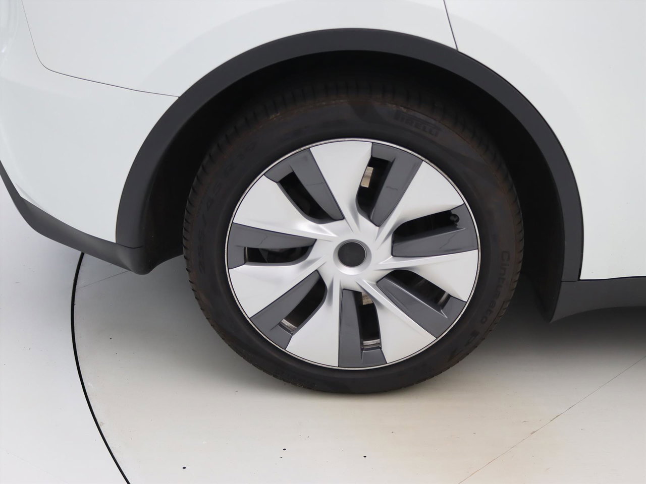 Tesla Model Y Long Range AWD 75kWh 351pk 91,3% SoH [ AMD RYZEN+AUTOPILOT+19 INCH+PREMIUM AUDIO ] 12
