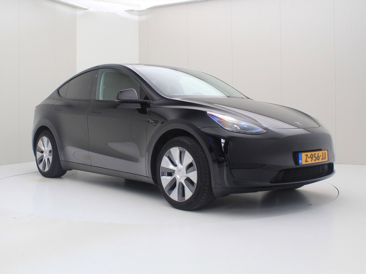 Tesla Model Y Standard RWD Plus 351pk 93,4% SoH [ TREKHAAK+RYZEN AMD+LFP ACCU+AUTOPILOT+19 INCH ] 4