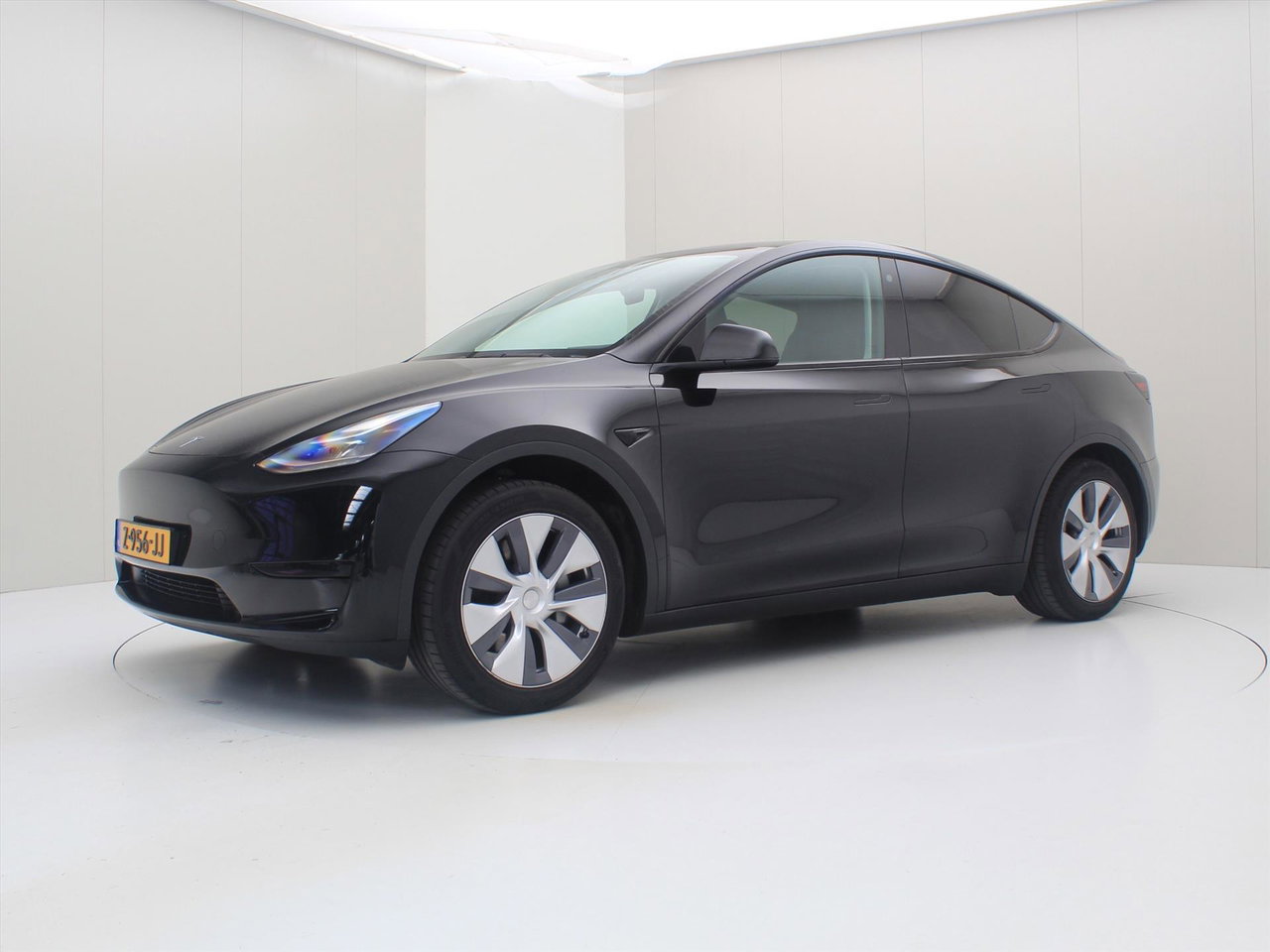 Tesla Model Y Standard RWD Plus 351pk 93,4% SoH [ TREKHAAK+RYZEN AMD+LFP ACCU+AUTOPILOT+19 INCH ] 7