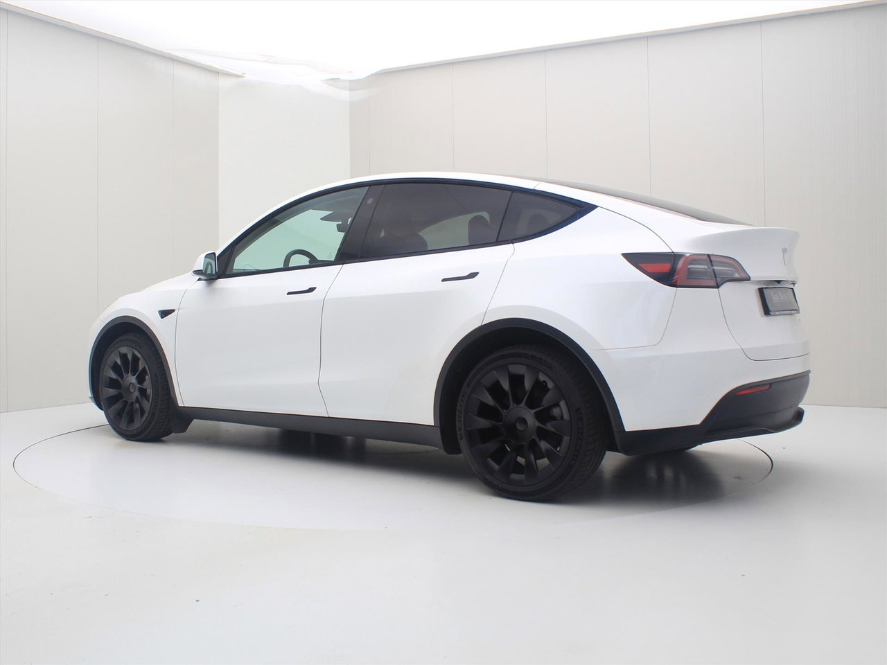 Tesla Model Y Long Range AWD 75kWh 351pk 92.2% SoH [ AMD RYZEN+AUTOPILOT+20 INCH+PREMIUM AUDIO ] 3