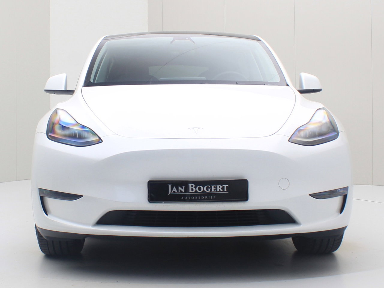 Tesla Model Y Long Range AWD 75kWh 351pk 92.2% SoH [ AMD RYZEN+AUTOPILOT+20 INCH+PREMIUM AUDIO ] 5