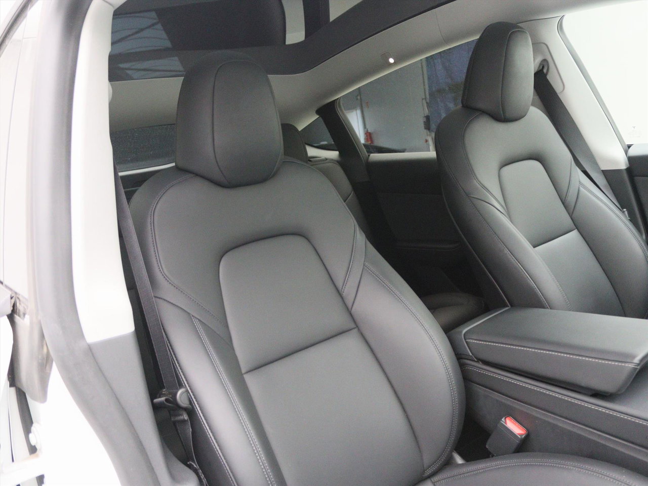 Tesla Model Y Long Range AWD 75kWh 351pk 92.2% SoH [ AMD RYZEN+AUTOPILOT+20 INCH+PREMIUM AUDIO ] 18