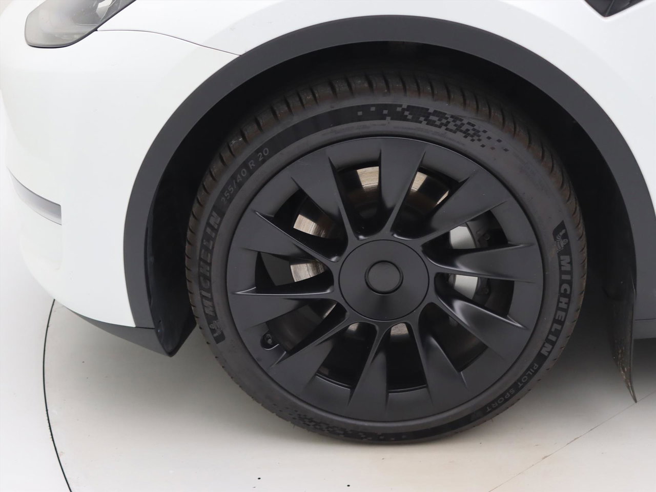 Tesla Model Y Long Range AWD 75kWh 351pk 92.2% SoH [ AMD RYZEN+AUTOPILOT+20 INCH+PREMIUM AUDIO ] 13
