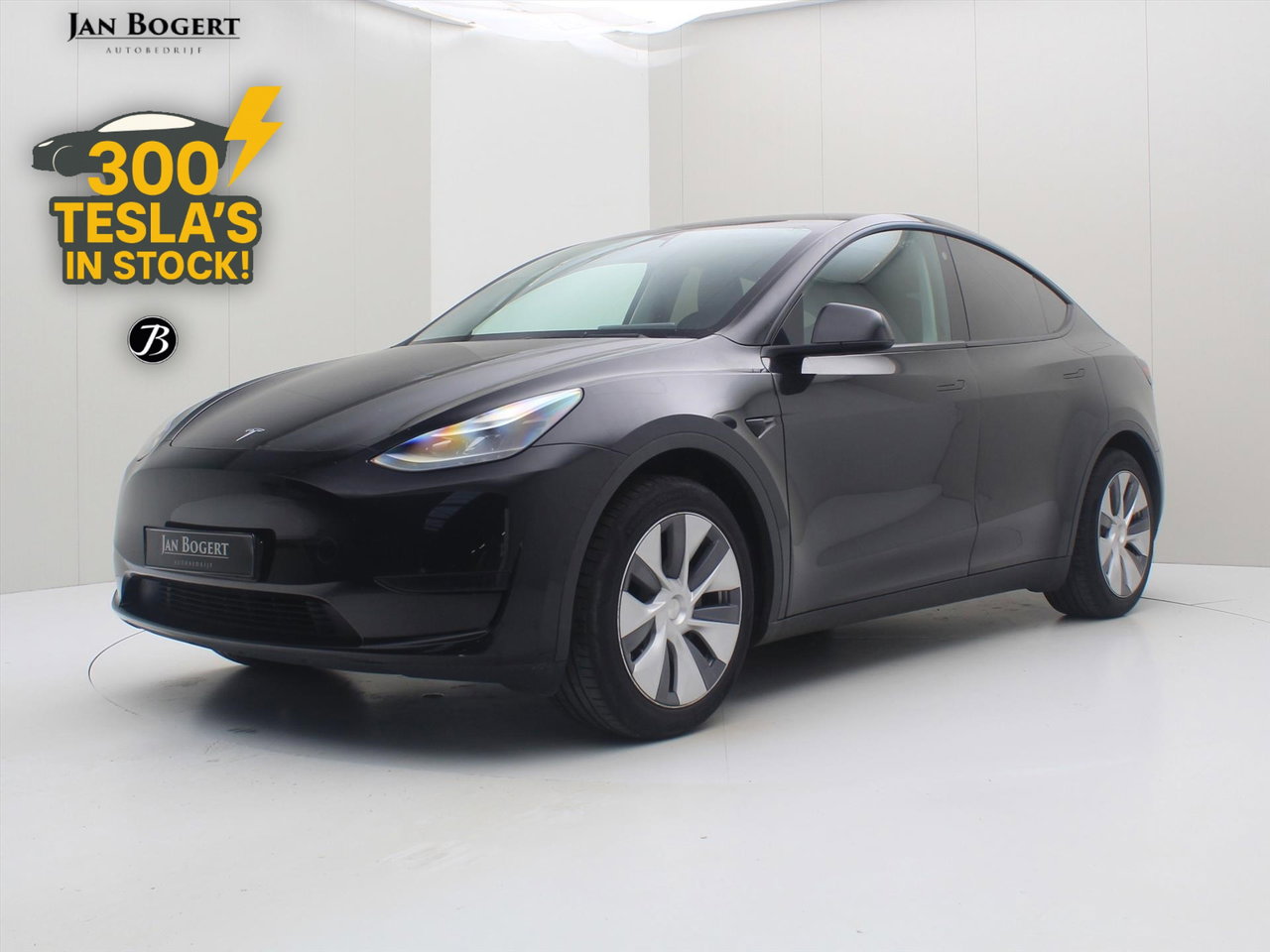 Tesla Model Y Standard RWD Plus 95% SoH [ AMD RYZEN+AUTOPILOT+19 INCH+PREMIUM AUDIO ]