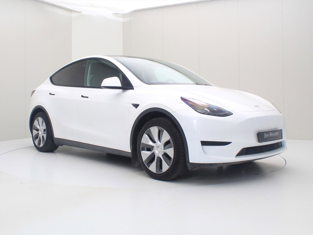 Tesla Model Y Standard RWD Plus 94.5% SoH [ AMD RYZEN+AUTOPILOT+19 INCH+PREMIUM AUDIO ] 5