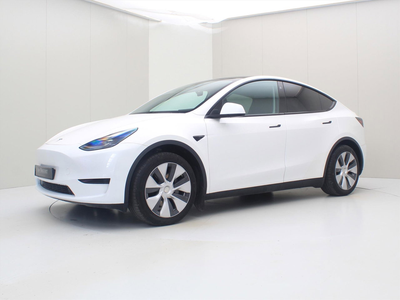 Tesla Model Y Standard RWD Plus 94.5% SoH [ AMD RYZEN+AUTOPILOT+19 INCH+PREMIUM AUDIO ] 8