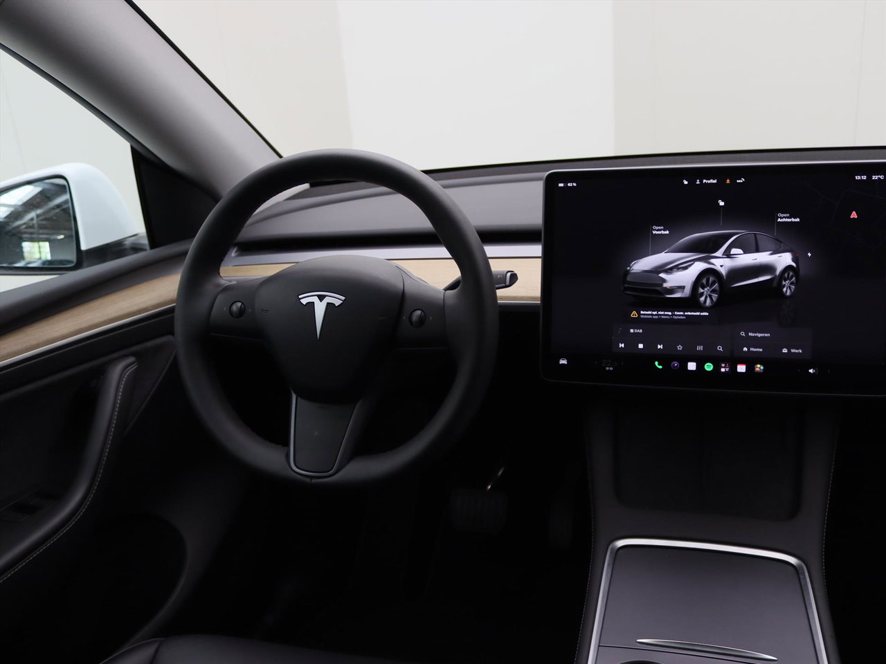 Tesla Model Y Standard RWD Plus 94.5% SoH [ AMD RYZEN+AUTOPILOT+19 INCH+PREMIUM AUDIO ] 18