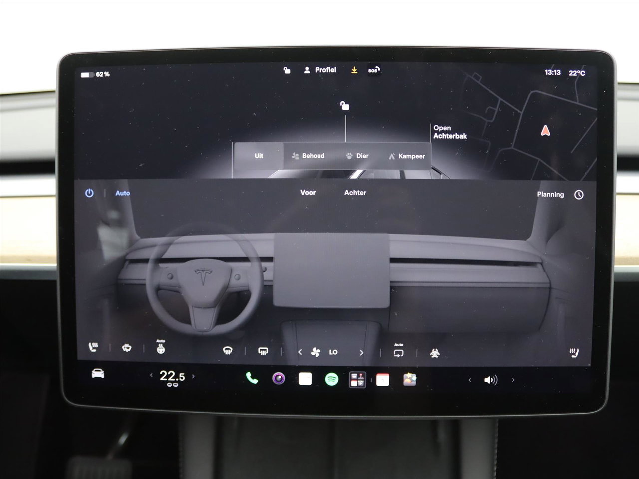 Tesla Model Y Standard RWD Plus 94.5% SoH [ AMD RYZEN+AUTOPILOT+19 INCH+PREMIUM AUDIO ] 30
