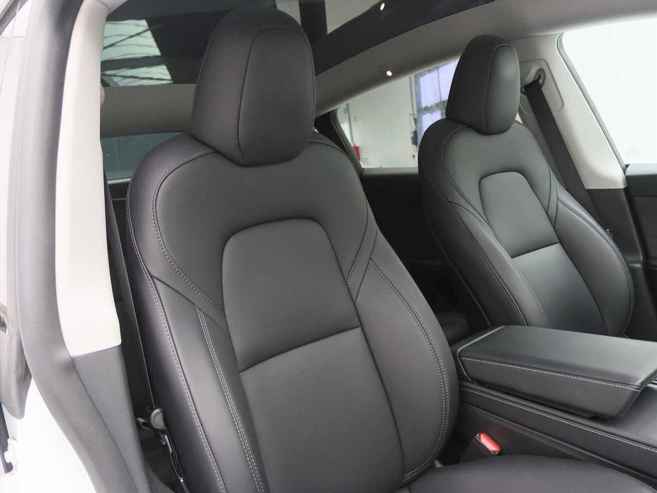 Tesla Model Y Standard RWD Plus 94.5% SoH [ AMD RYZEN+AUTOPILOT+19 INCH+PREMIUM AUDIO ] 21