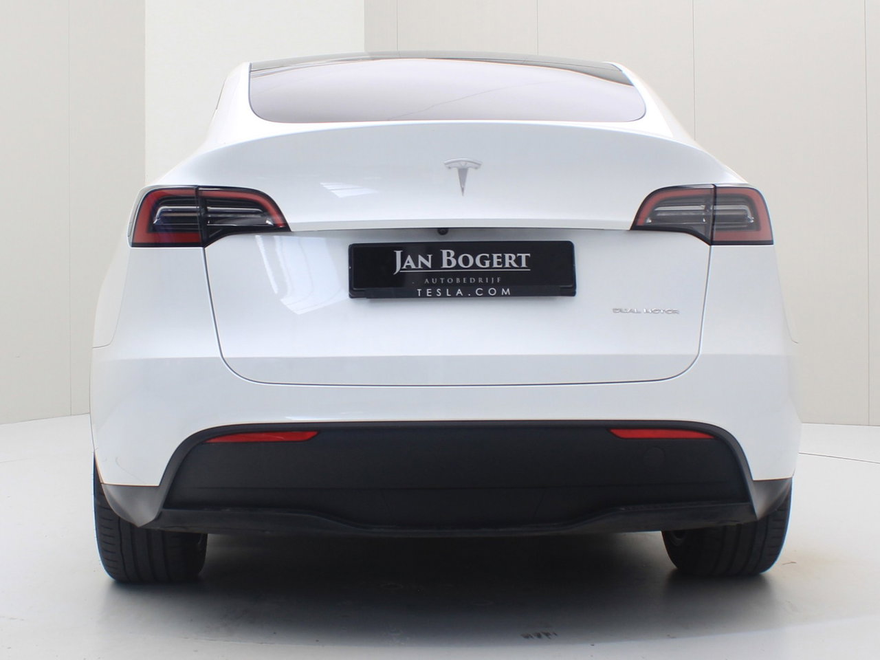 Tesla Model Y Long Range AWD 75kWh 351pk 93.2% SoH [ TREKHAAK+AMD RYZEN+AUTOPILOT+19 INCH+PREMIUM AUDIO ] 7