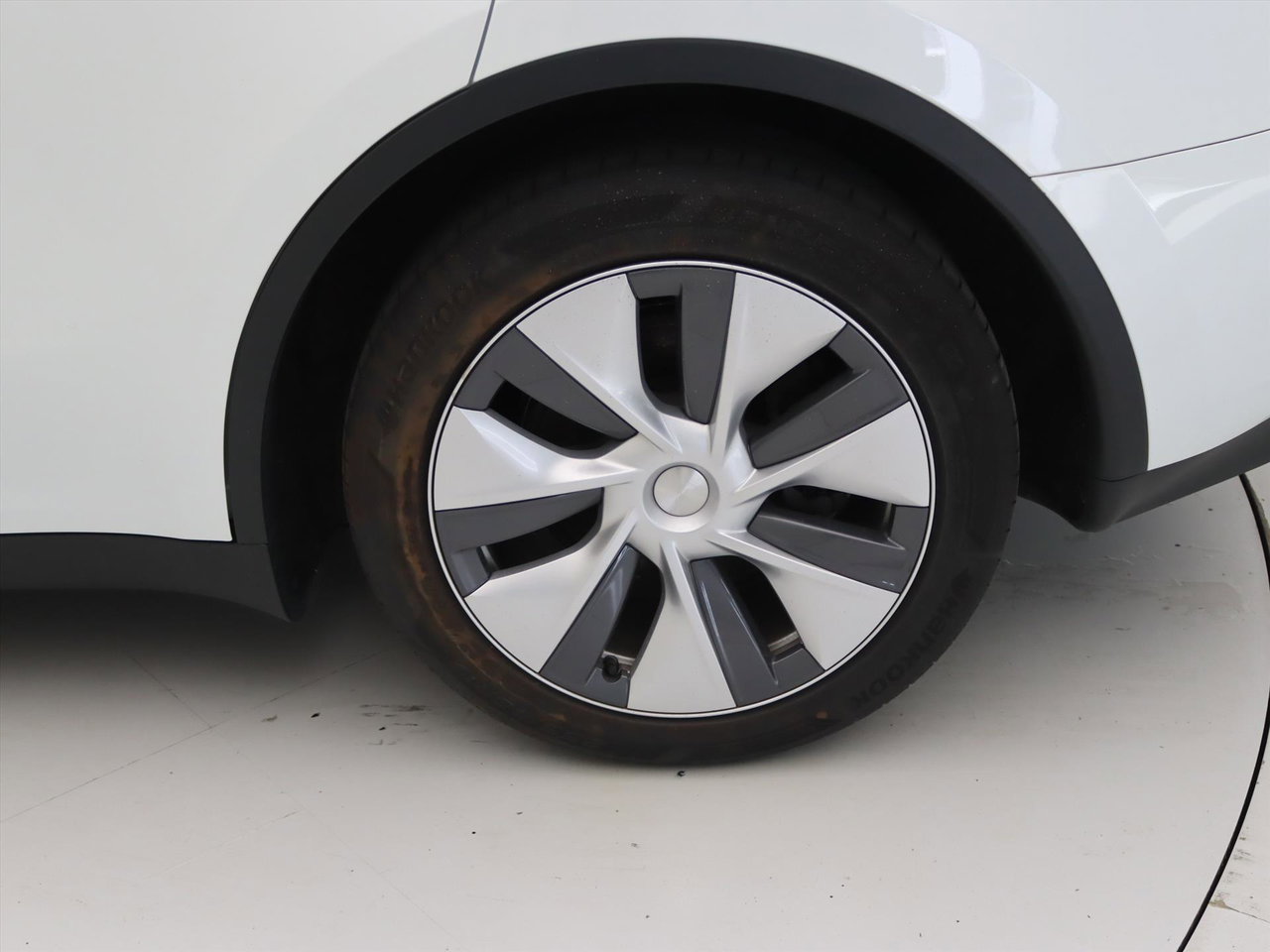 Tesla Model Y Long Range AWD 75kWh 351pk 93.2% SoH [ TREKHAAK+AMD RYZEN+AUTOPILOT+19 INCH+PREMIUM AUDIO ] 24