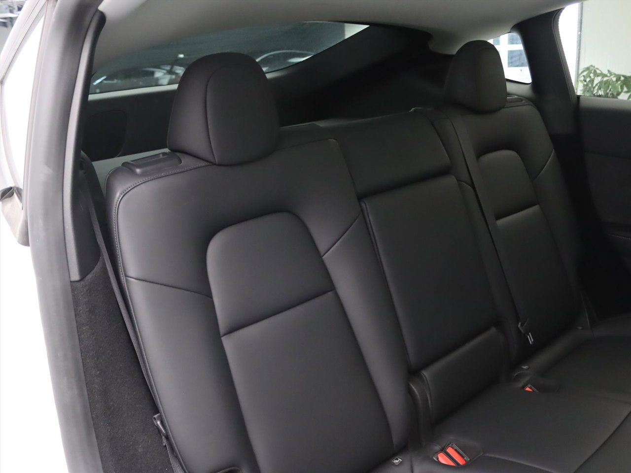 Tesla Model Y Long Range AWD 75kWh 351pk 93.2% SoH [ TREKHAAK+AMD RYZEN+AUTOPILOT+19 INCH+PREMIUM AUDIO ] 18