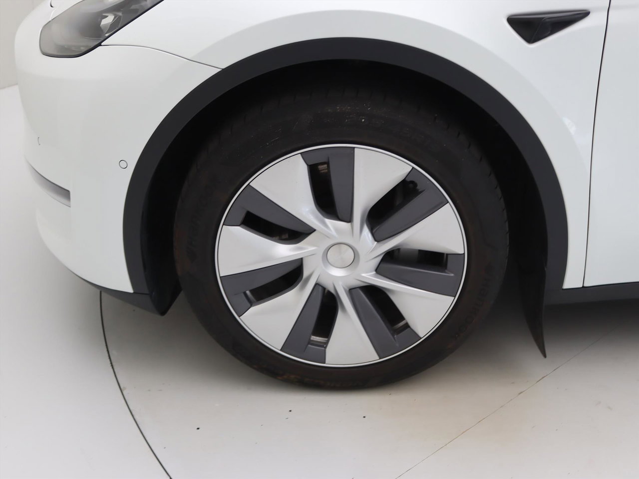 Tesla Model Y Long Range AWD 75kWh 351pk 93.2% SoH [ TREKHAAK+AMD RYZEN+AUTOPILOT+19 INCH+PREMIUM AUDIO ] 23