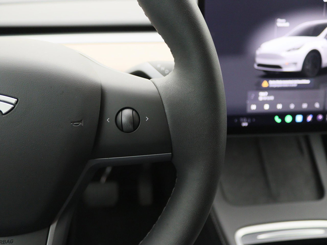 Tesla Model Y Long Range AWD 75kWh 351pk 93.2% SoH [ TREKHAAK+AMD RYZEN+AUTOPILOT+19 INCH+PREMIUM AUDIO ] 30