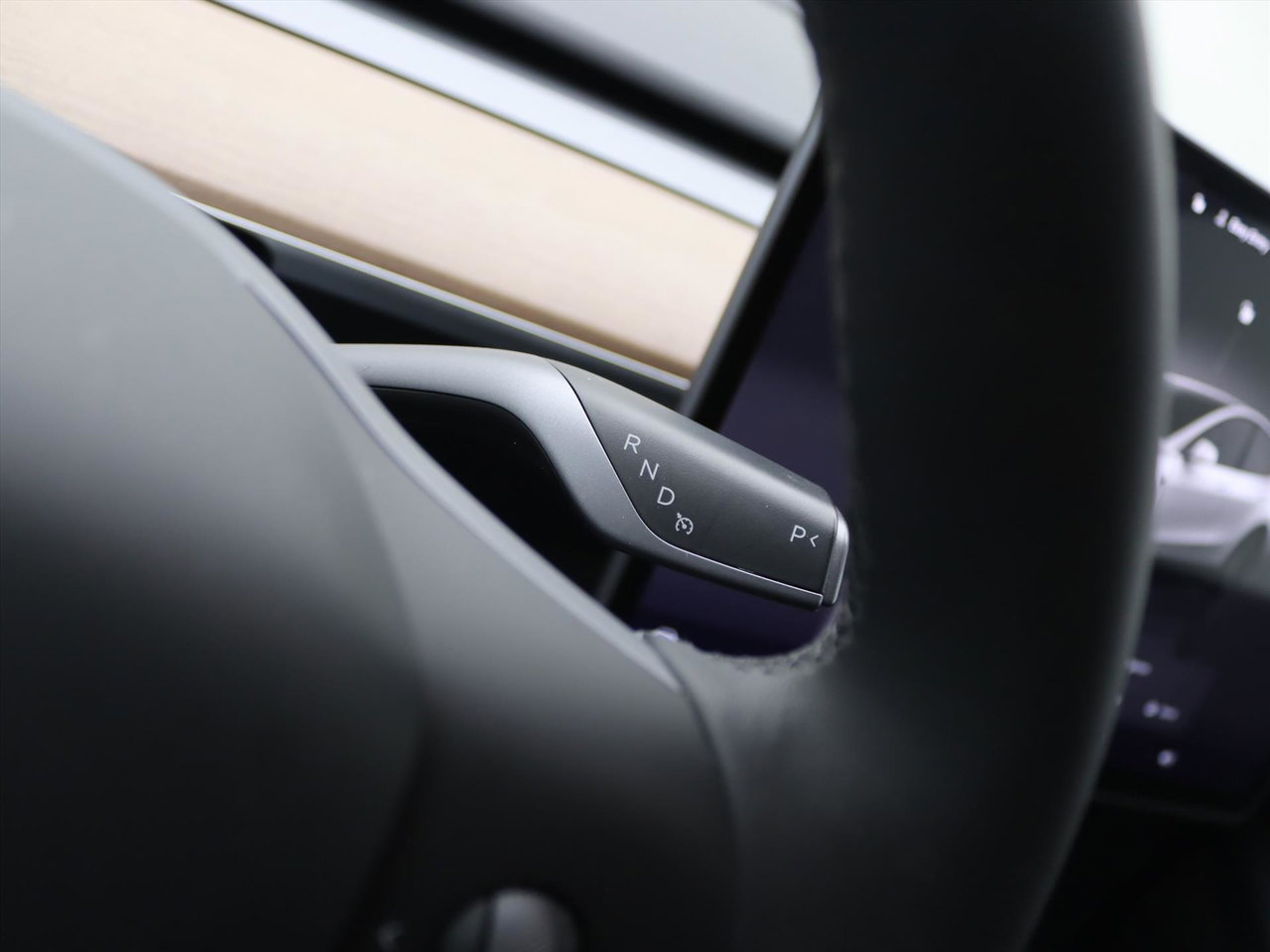 Tesla Model Y Long Range AWD 75kWh 351pk 93.2% SoH [ TREKHAAK+AMD RYZEN+AUTOPILOT+19 INCH+PREMIUM AUDIO ] 28