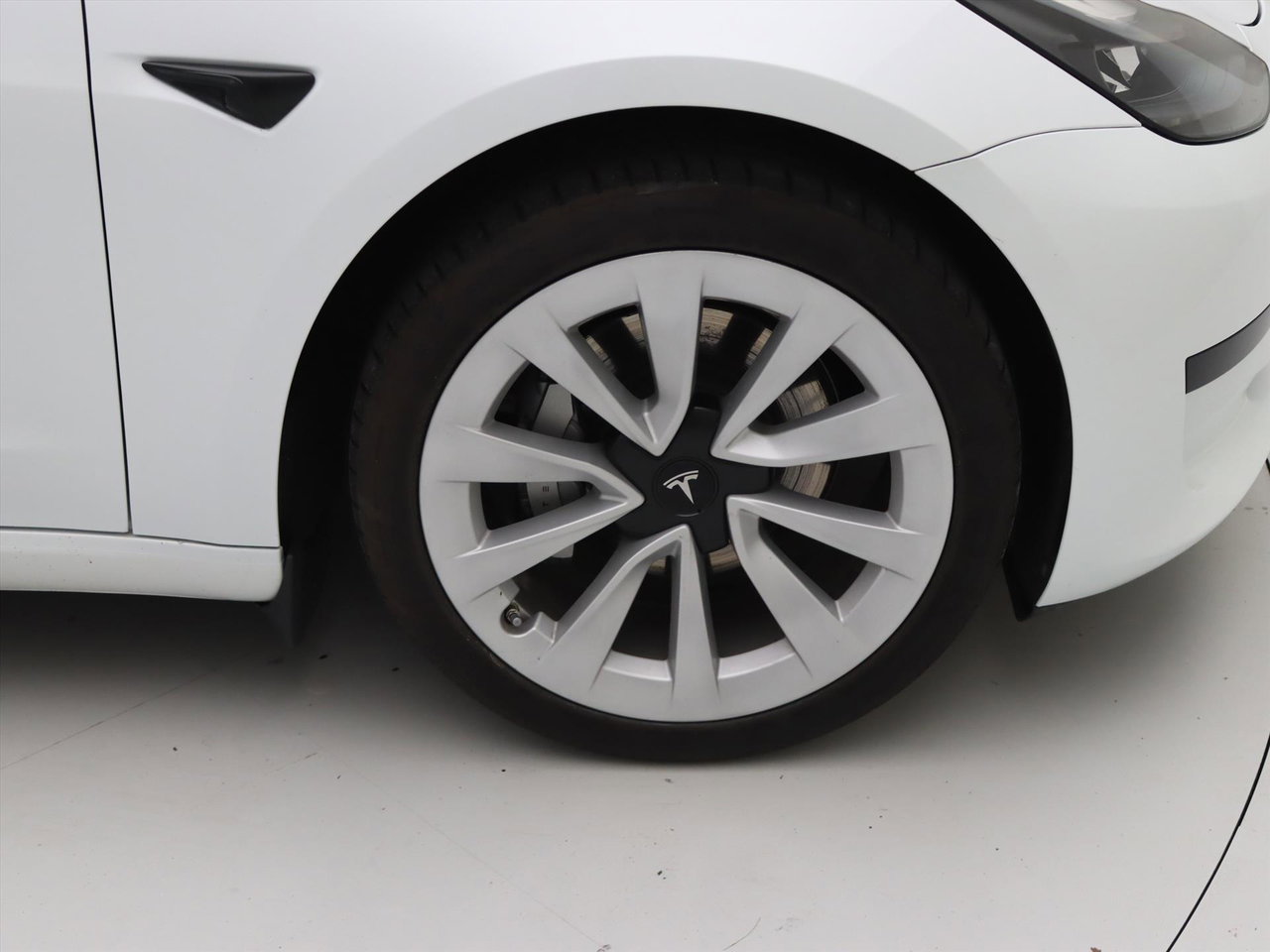 Tesla Model 3 Standard RWD Plus FACELIFT 94,9% SoH [ AMD RYZEN+LFP-ACCU+WARMTEPOMP+AUTOPILOT ] 12