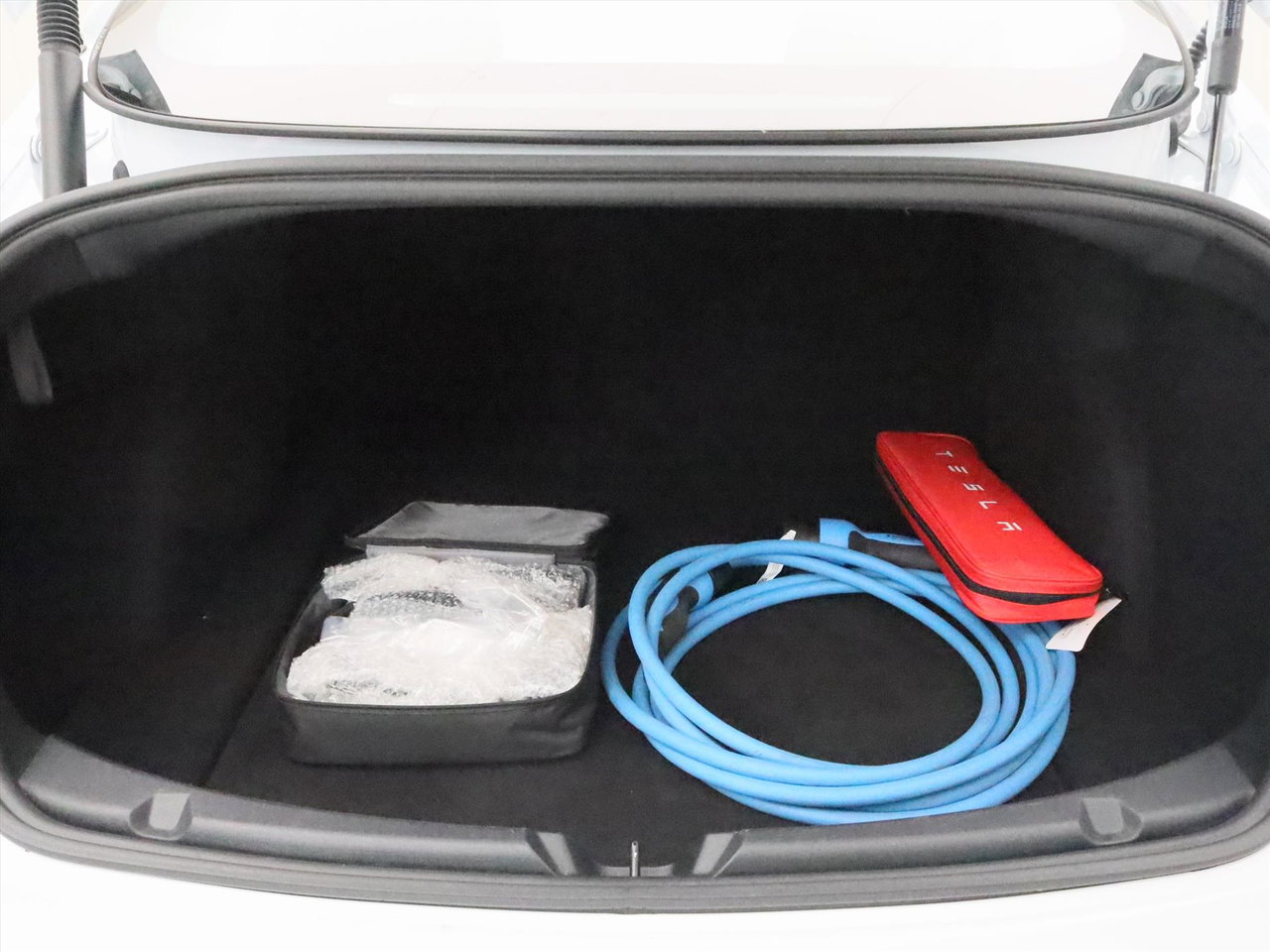 Tesla Model 3 Standard RWD Plus FACELIFT 94,9% SoH [ AMD RYZEN+LFP-ACCU+WARMTEPOMP+AUTOPILOT ] 9