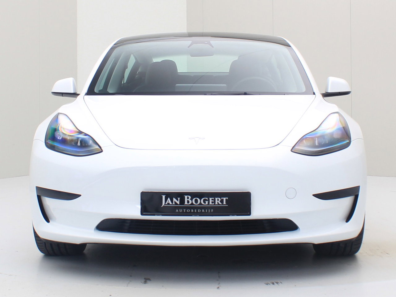 Tesla Model 3 Standard RWD Plus FACELIFT 94,9% SoH [ AMD RYZEN+LFP-ACCU+WARMTEPOMP+AUTOPILOT ] 5