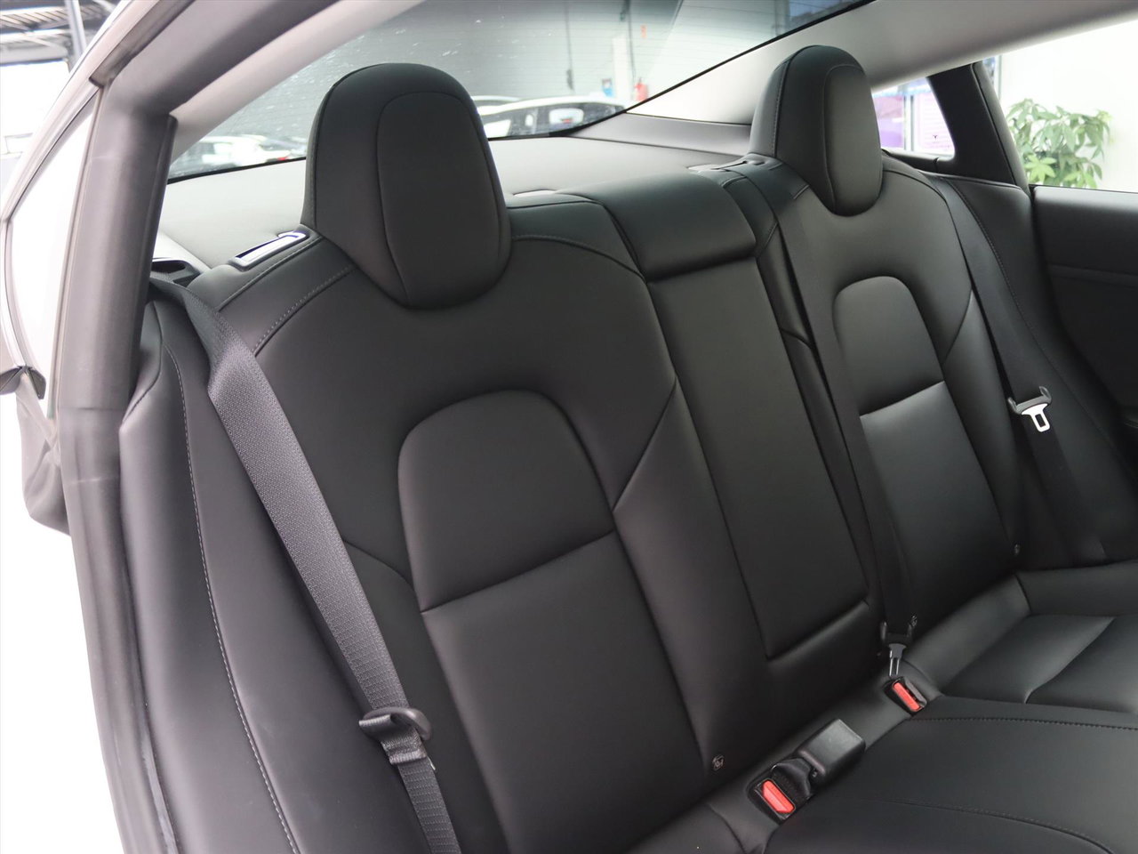 Tesla Model 3 Standard RWD Plus FACELIFT 94,9% SoH [ AMD RYZEN+LFP-ACCU+WARMTEPOMP+AUTOPILOT ] 16