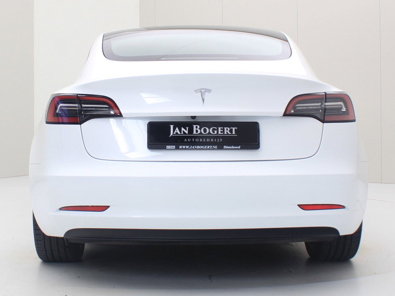 Tesla Model 3 Standard RWD Plus FACELIFT 94,9% SoH [ AMD RYZEN+LFP-ACCU+WARMTEPOMP+AUTOPILOT ] 6