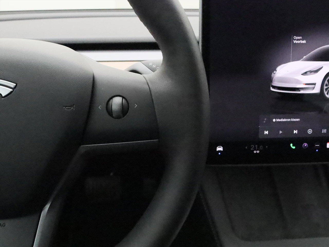 Tesla Model 3 Standard RWD Plus FACELIFT 94,9% SoH [ AMD RYZEN+LFP-ACCU+WARMTEPOMP+AUTOPILOT ] 28